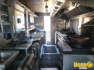 2000 Mt45 All-purpose Food Truck Exhaust Hood Texas for Sale