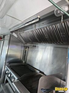 2000 Mt45 All-purpose Food Truck Prep Station Cooler Florida Diesel Engine for Sale