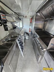 2000 Mt45 All-purpose Food Truck Refrigerator Florida Diesel Engine for Sale