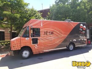 2000 Mt45 All-purpose Food Truck Stainless Steel Wall Covers Texas for Sale