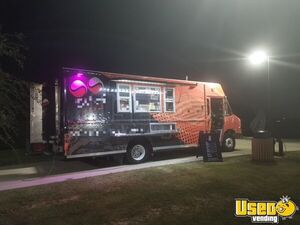 2000 Mt45 All-purpose Food Truck Texas for Sale