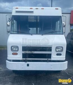 2000 Mt55 Step Van Stepvan Diesel Engine South Carolina Diesel Engine for Sale