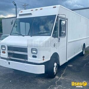 2000 Mt55 Step Van Stepvan Transmission - Automatic South Carolina Diesel Engine for Sale