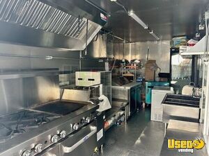 2000 Np All-purpose Food Truck Concession Window Iowa Diesel Engine for Sale