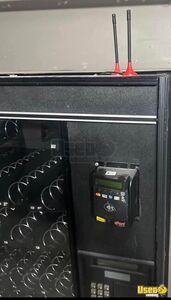 2000 Other Snack Vending Machine 3 Texas for Sale