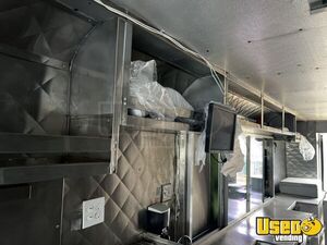 2000 P30 All-purpose Food Truck Cabinets Texas Diesel Engine for Sale