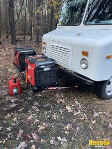 2000 P42 All-purpose Food Truck Diesel Engine Virginia Diesel Engine for Sale