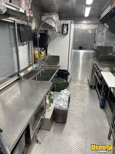 2000 P42 All-purpose Food Truck Generator Virginia Diesel Engine for Sale