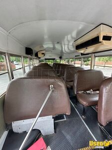 2000 School Bus School Bus 10 Arizona Diesel Engine for Sale