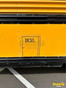 2000 School Bus School Bus 17 Arizona Diesel Engine for Sale