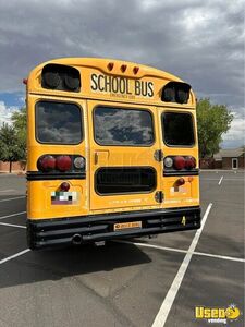 2000 School Bus School Bus 6 Arizona Diesel Engine for Sale