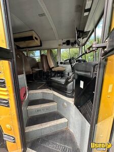 2000 School Bus School Bus 7 Arizona Diesel Engine for Sale