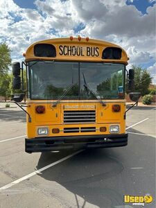 2000 School Bus School Bus Additional 1 Arizona Diesel Engine for Sale