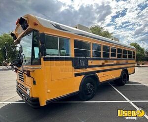 2000 School Bus School Bus Arizona Diesel Engine for Sale