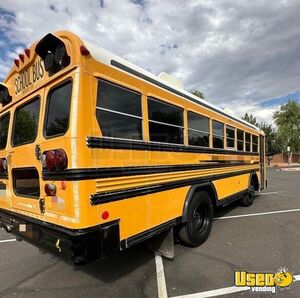 2000 School Bus School Bus Diesel Engine Arizona Diesel Engine for Sale