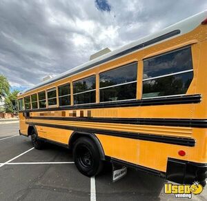 2000 School Bus School Bus Sound System Arizona Diesel Engine for Sale