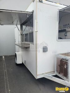 2000 Snowball Trailer Snowball Trailer California for Sale