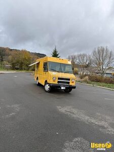 2000 Step Van Stepvan 3 Washington for Sale