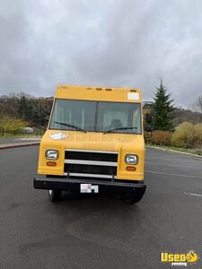 2000 Step Van Stepvan 4 Washington for Sale