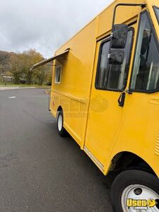 2000 Step Van Stepvan 5 Washington for Sale