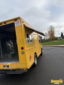 2000 Step Van Stepvan 6 Washington for Sale