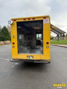 2000 Step Van Stepvan 7 Washington for Sale