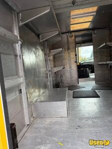 2000 Step Van Stepvan 8 Washington for Sale