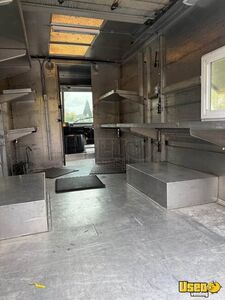 2000 Step Van Stepvan 9 Washington for Sale