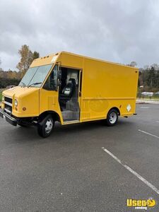 2000 Step Van Stepvan Washington for Sale