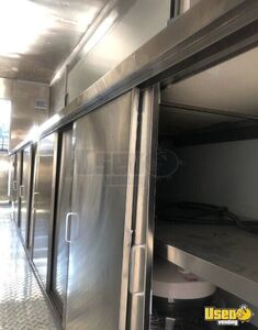 2000 Util Kitchen Food Trailer Cabinets California for Sale