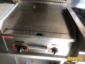 2000 Util Kitchen Food Trailer Chef Base California for Sale