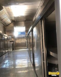 2000 Util Kitchen Food Trailer Concession Window California for Sale