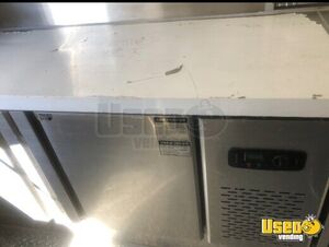 2000 Util Kitchen Food Trailer Generator California for Sale