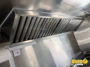 2000 Util Kitchen Food Trailer Insulated Walls California for Sale