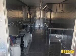 2000 Utilimaster All-purpose Food Truck Deep Freezer Oregon Gas Engine for Sale