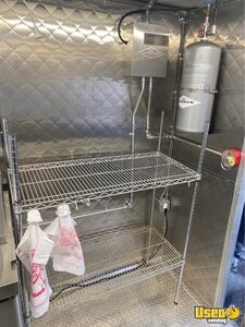 2000 Utilimaster All-purpose Food Truck Electrical Outlets Oregon Gas Engine for Sale