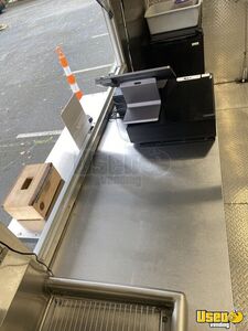 2000 Utilimaster All-purpose Food Truck Exhaust Hood Oregon Gas Engine for Sale