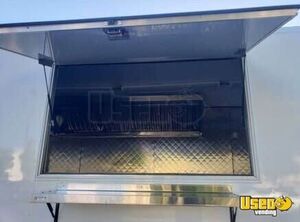 2000 Utilimaster All-purpose Food Truck Exterior Customer Counter Oregon Gas Engine for Sale