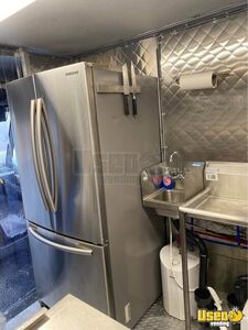 2000 Utilimaster All-purpose Food Truck Flatgrill Oregon Gas Engine for Sale