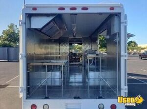 2000 Utilimaster All-purpose Food Truck Generator Oregon Gas Engine for Sale