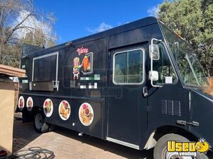 2000 Workhorse All-purpose Food Truck Arizona Gas Engine for Sale