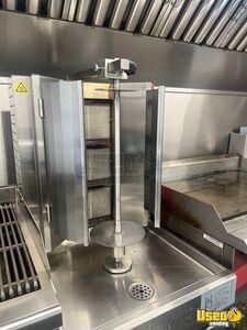 2000 Workhorse All-purpose Food Truck Chargrill Arizona Gas Engine for Sale