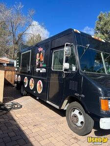 2000 Workhorse All-purpose Food Truck Concession Window Arizona Gas Engine for Sale