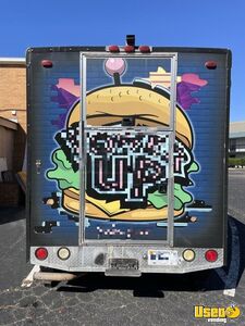 2000 Workhorse All-purpose Food Truck Concession Window Virginia for Sale