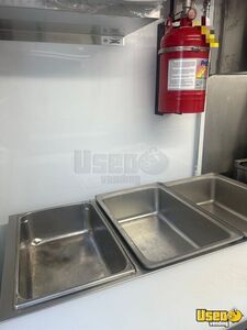 2000 Workhorse All-purpose Food Truck Flatgrill Arizona Gas Engine for Sale