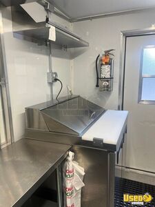 2000 Workhorse All-purpose Food Truck Fryer Arizona Gas Engine for Sale