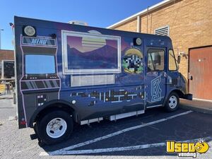 2000 Workhorse All-purpose Food Truck Virginia for Sale