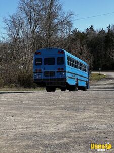 2001 1t8 School Bus 6 Tennessee Diesel Engine for Sale