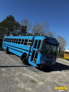 2001 1t8 School Bus Diesel Engine Tennessee Diesel Engine for Sale