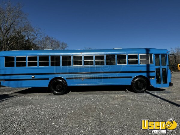 2001 1t8 School Bus Tennessee Diesel Engine for Sale